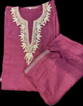 Summer Pheran Set (TILLA)