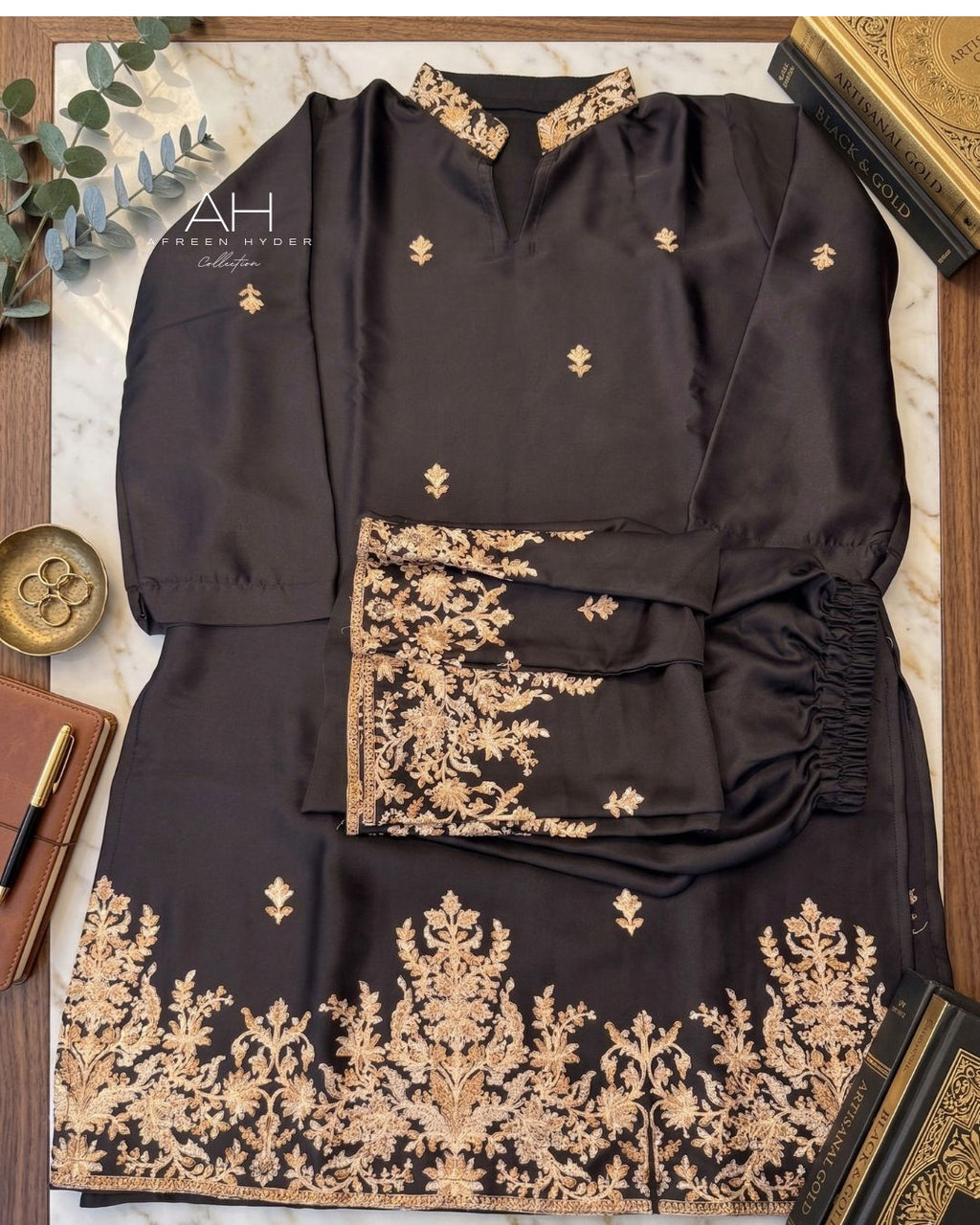 Silk Co-ord
