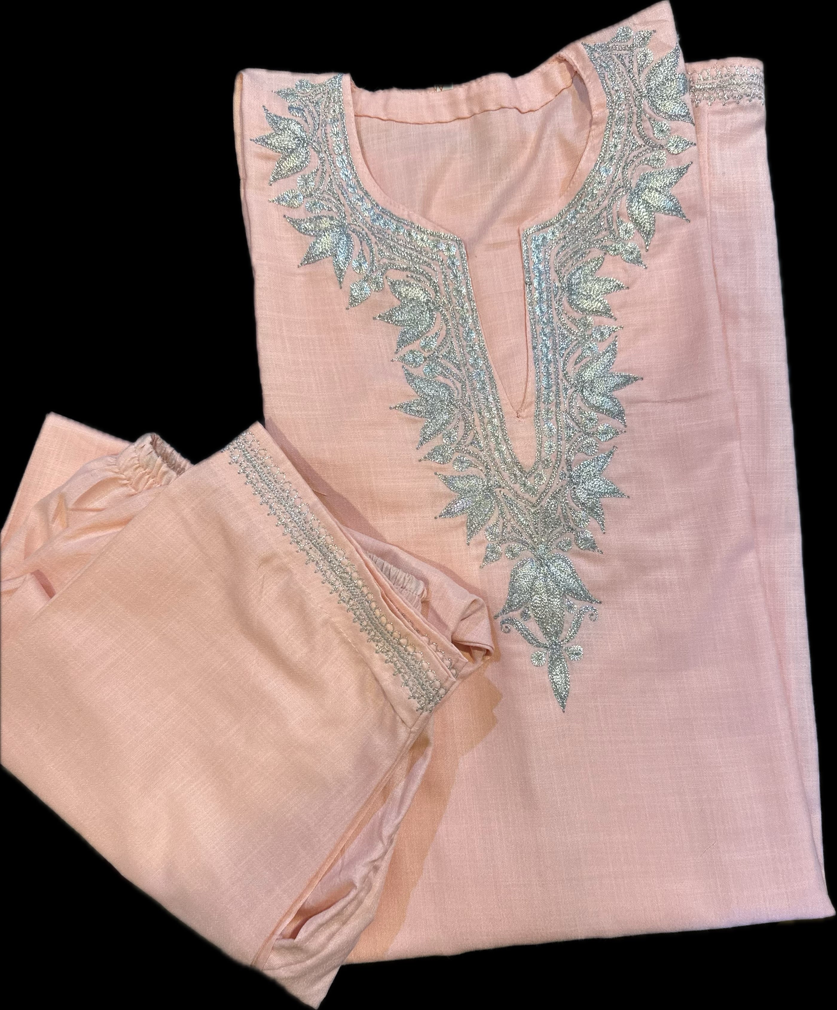 Summer Pheran Set (TILLA)
