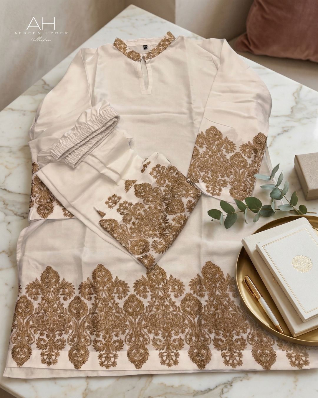 Silk Co-ord
