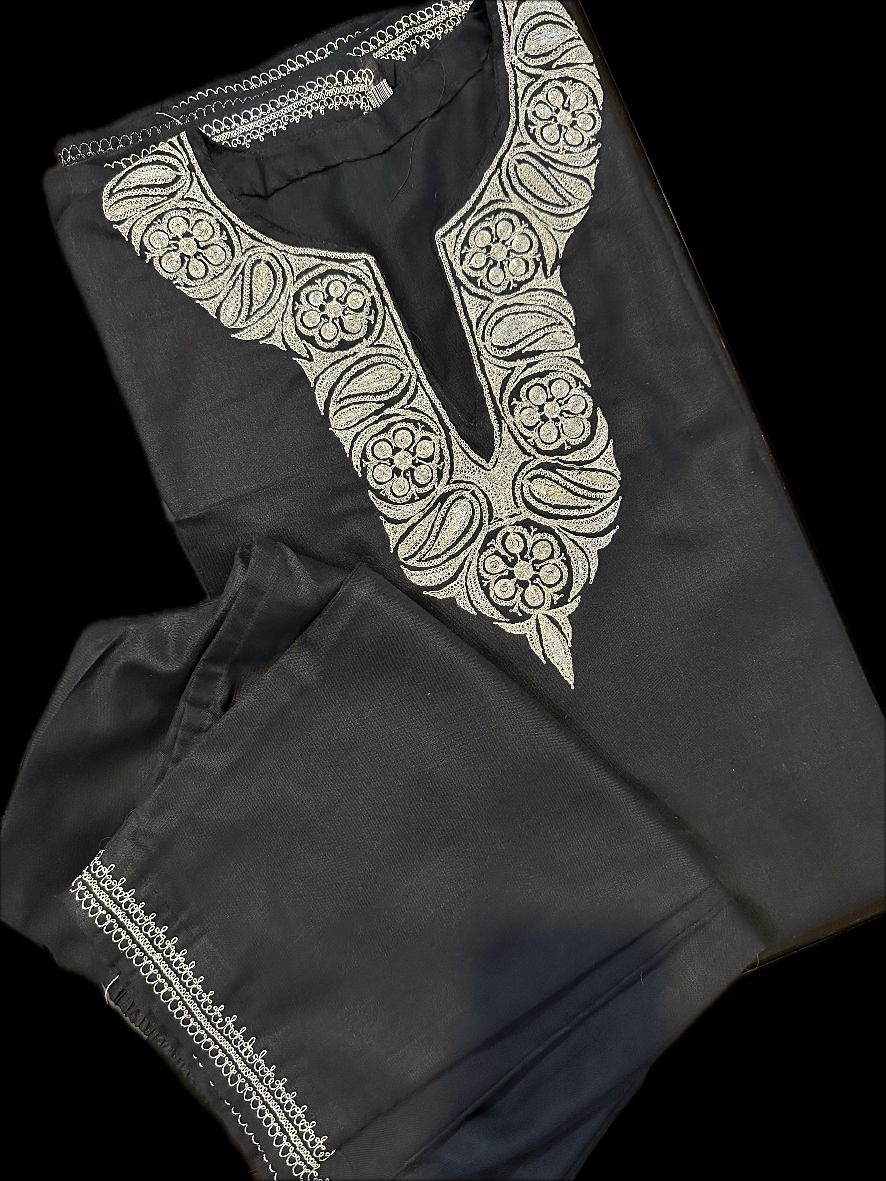 Summer Pheran Set (TILLA)