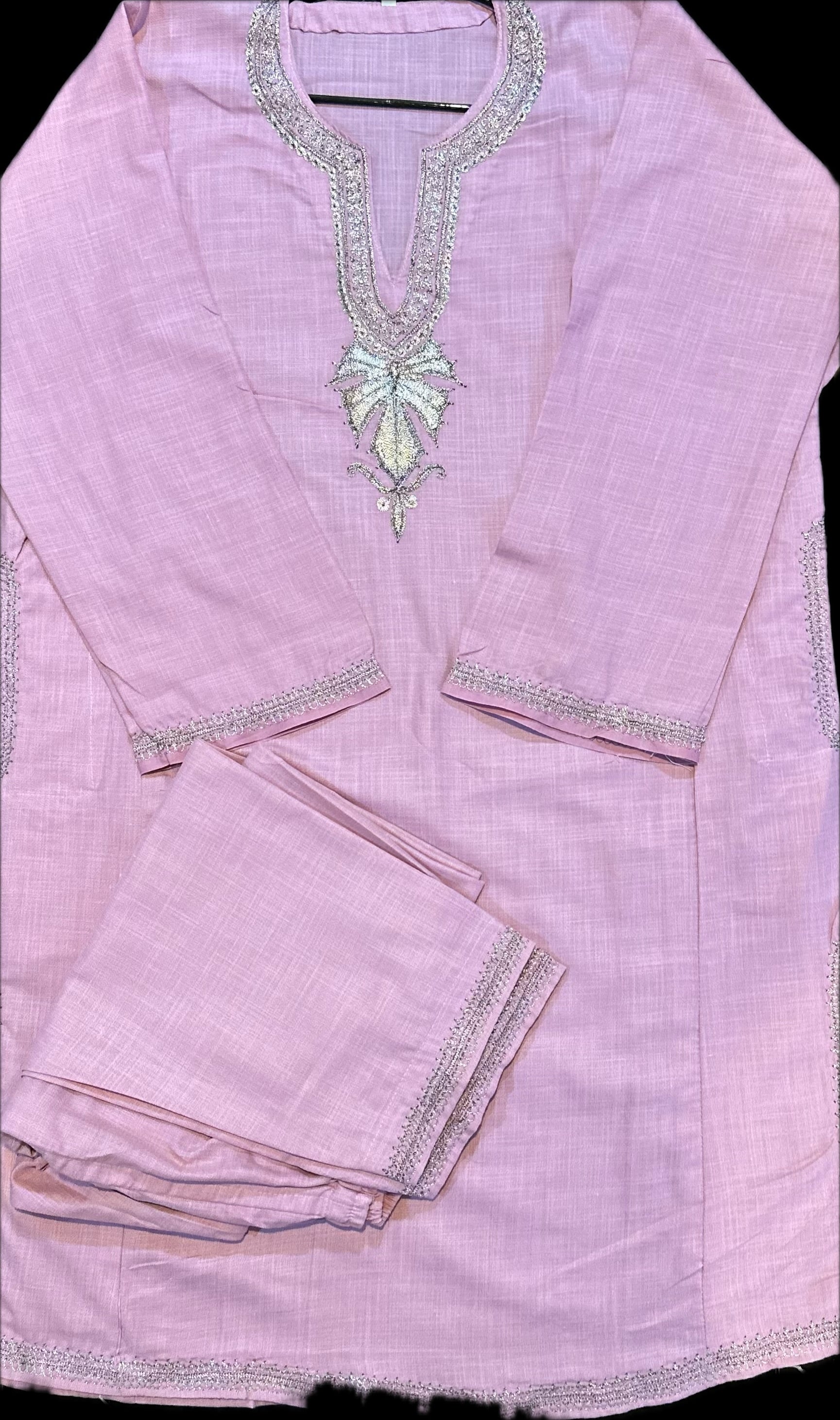 Summer Pheran Set (TILLA)
