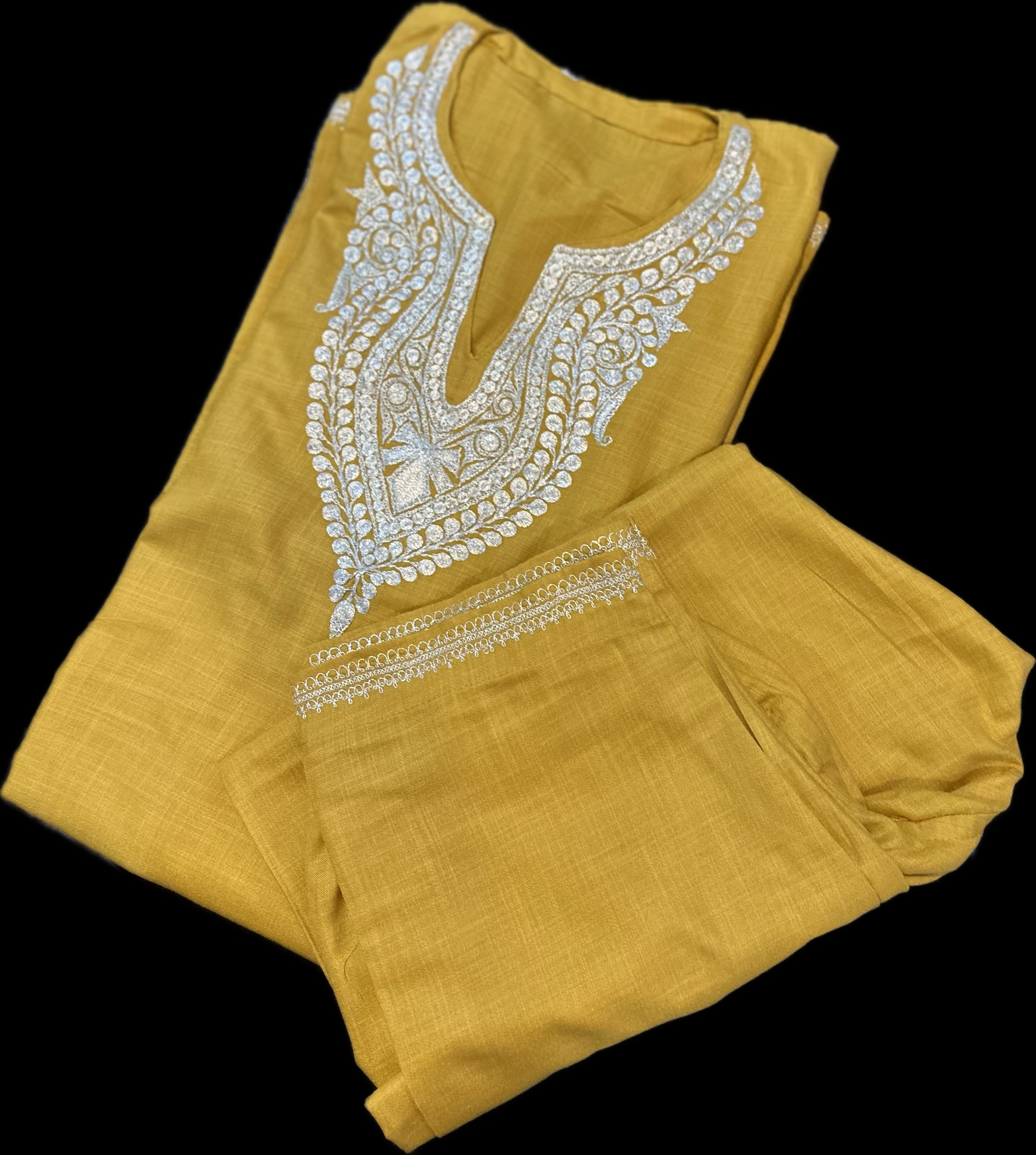 Summer Pheran Set (TILLA)