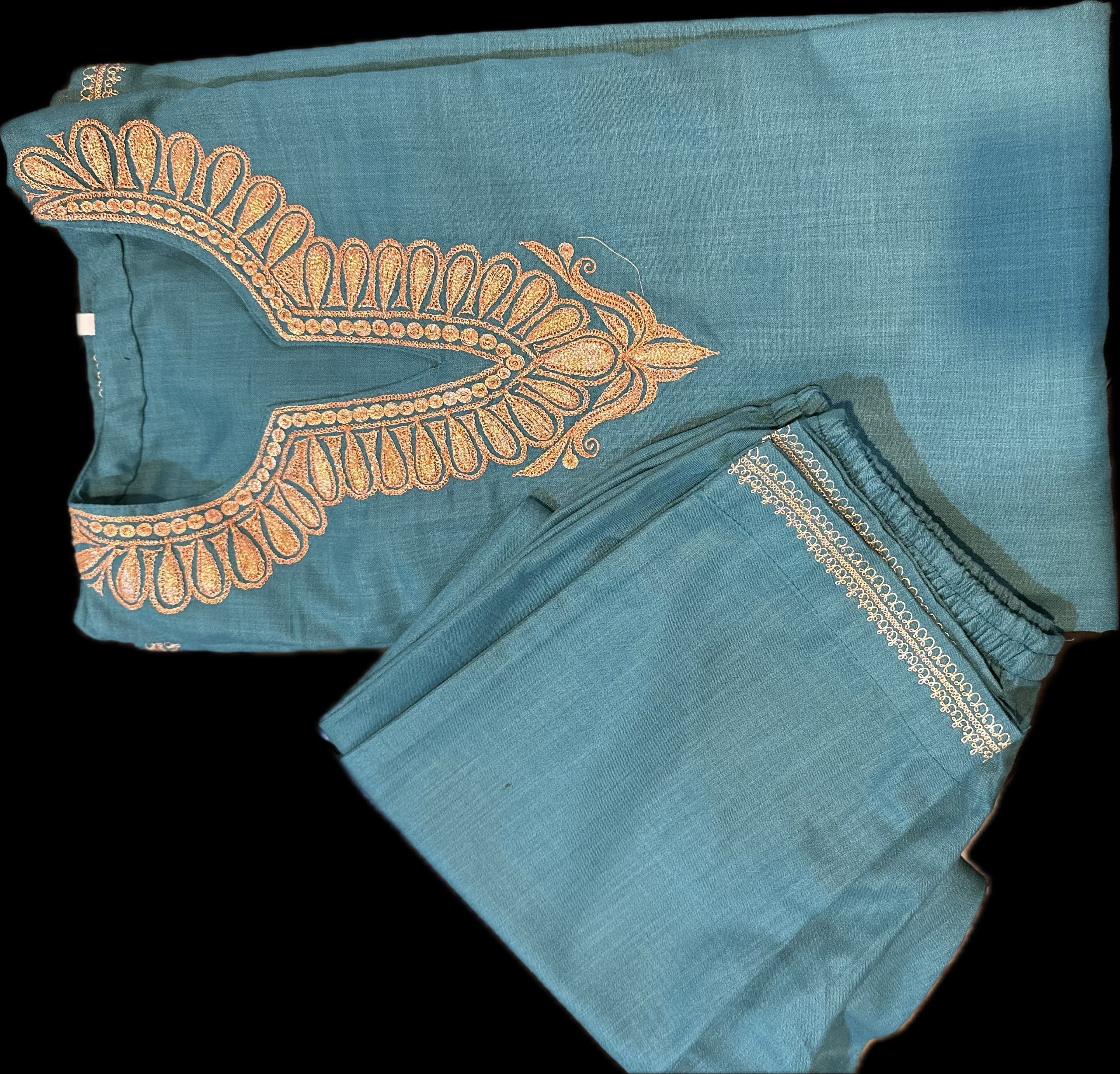 Summer Pheran Set (TILLA)
