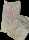 Summer Pheran Set (TILLA)