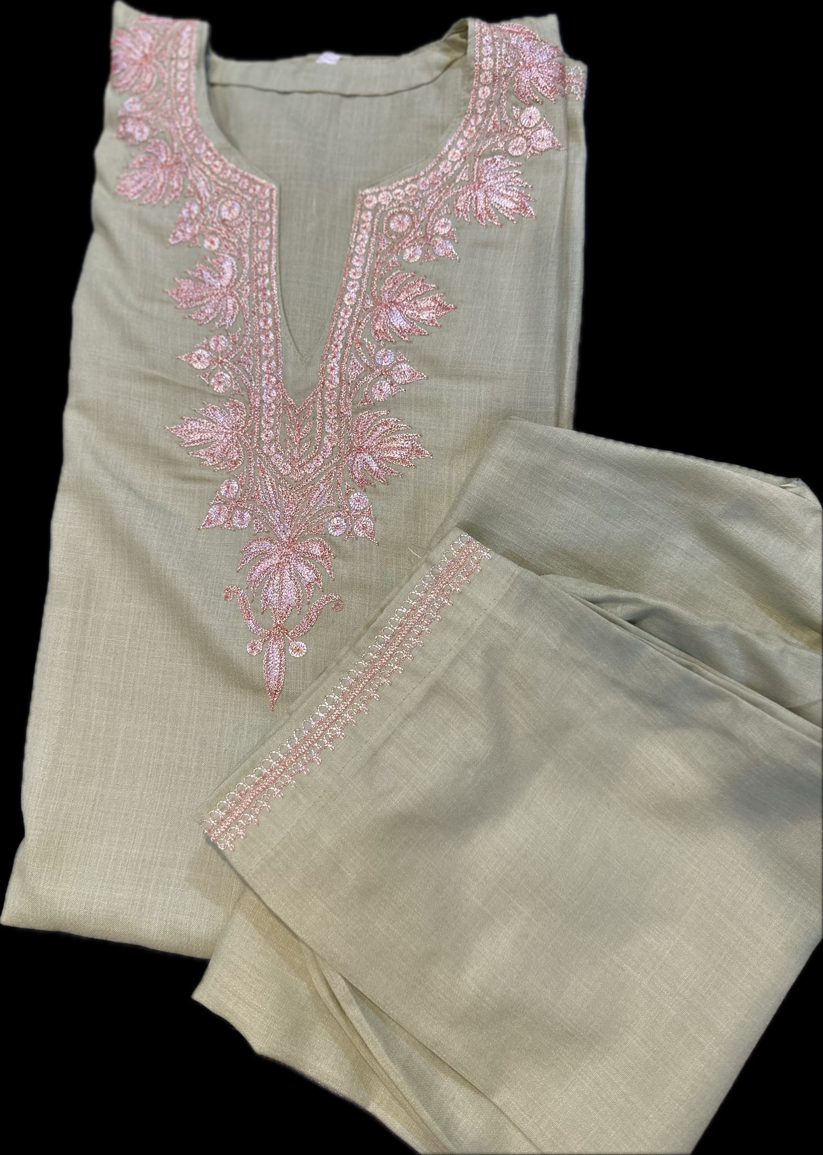 Summer Pheran Set (TILLA)