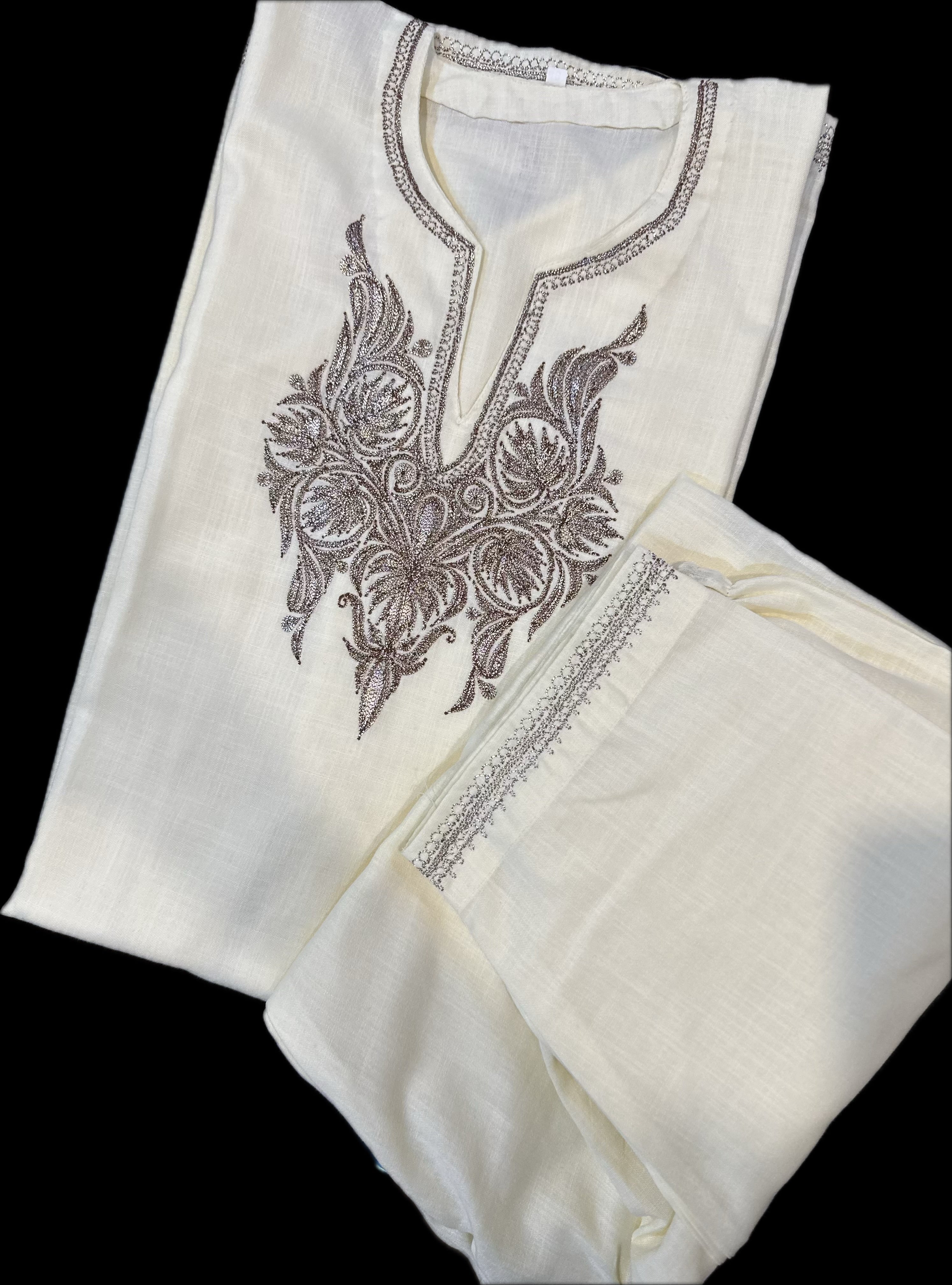 Summer Pheran Set (TILLA)