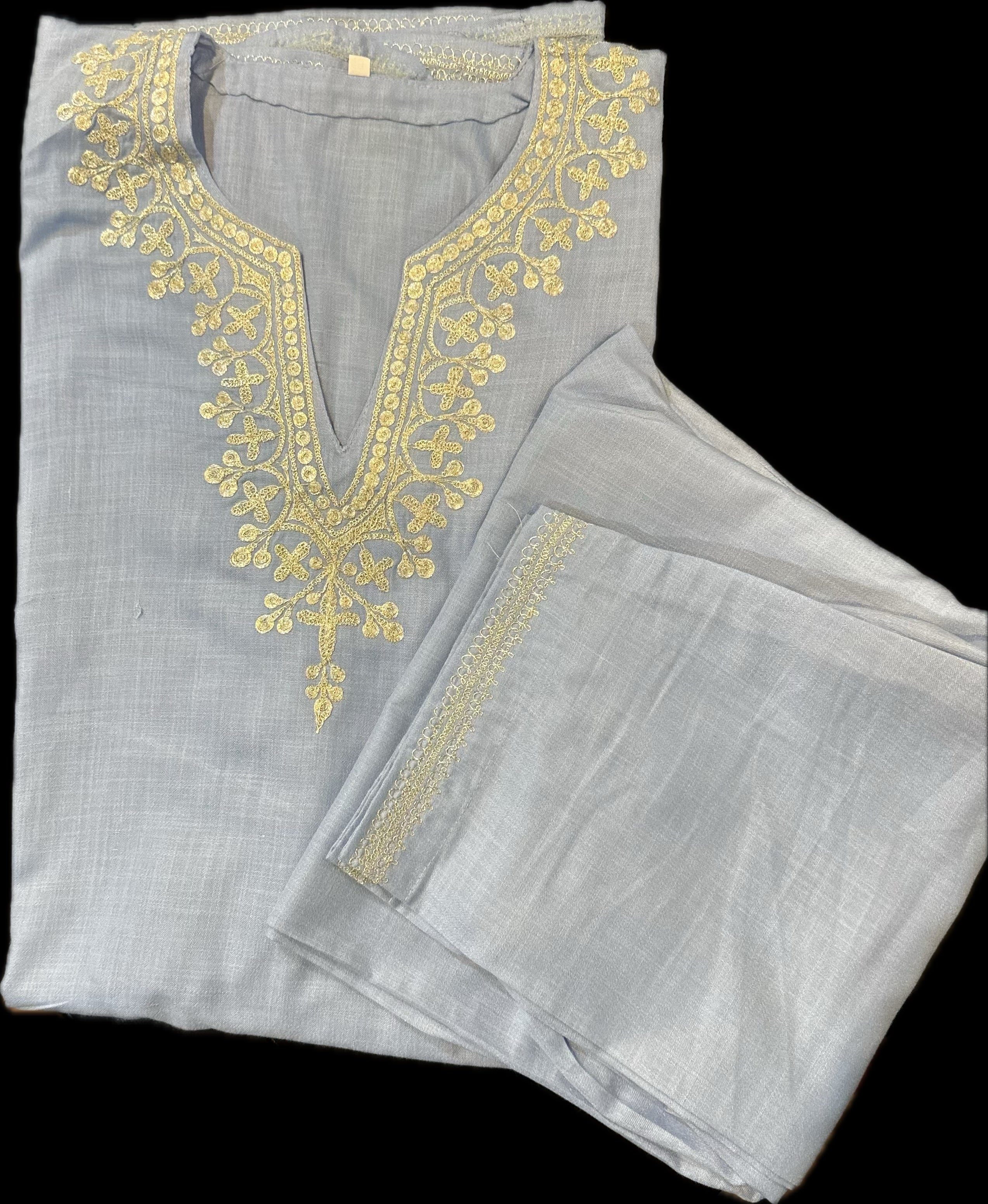 Summer Pheran Set (TILLA)