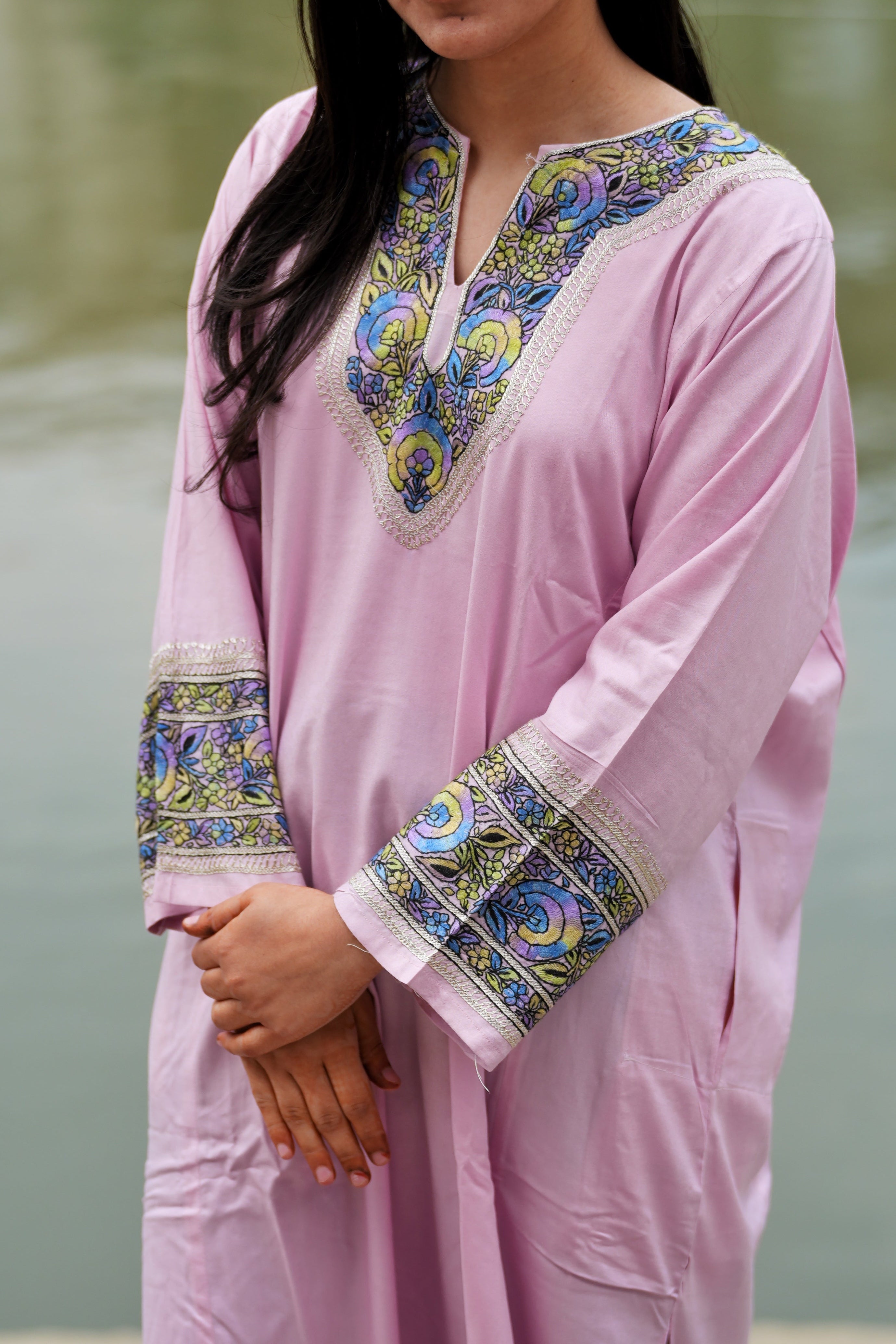 Summer Pheran (HANDWORK)