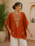 Short Kaftan