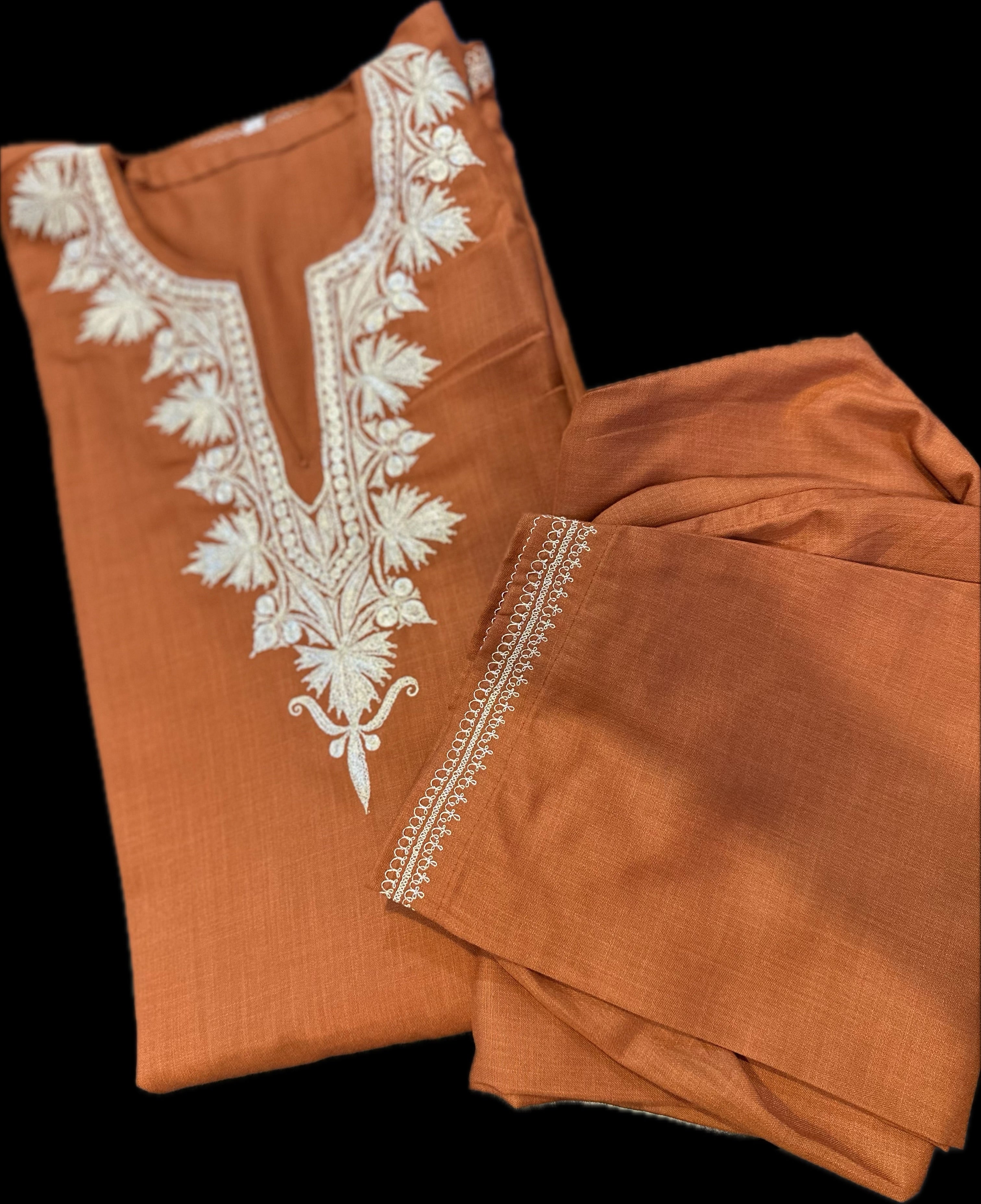 Summer Pheran Set (TILLA)