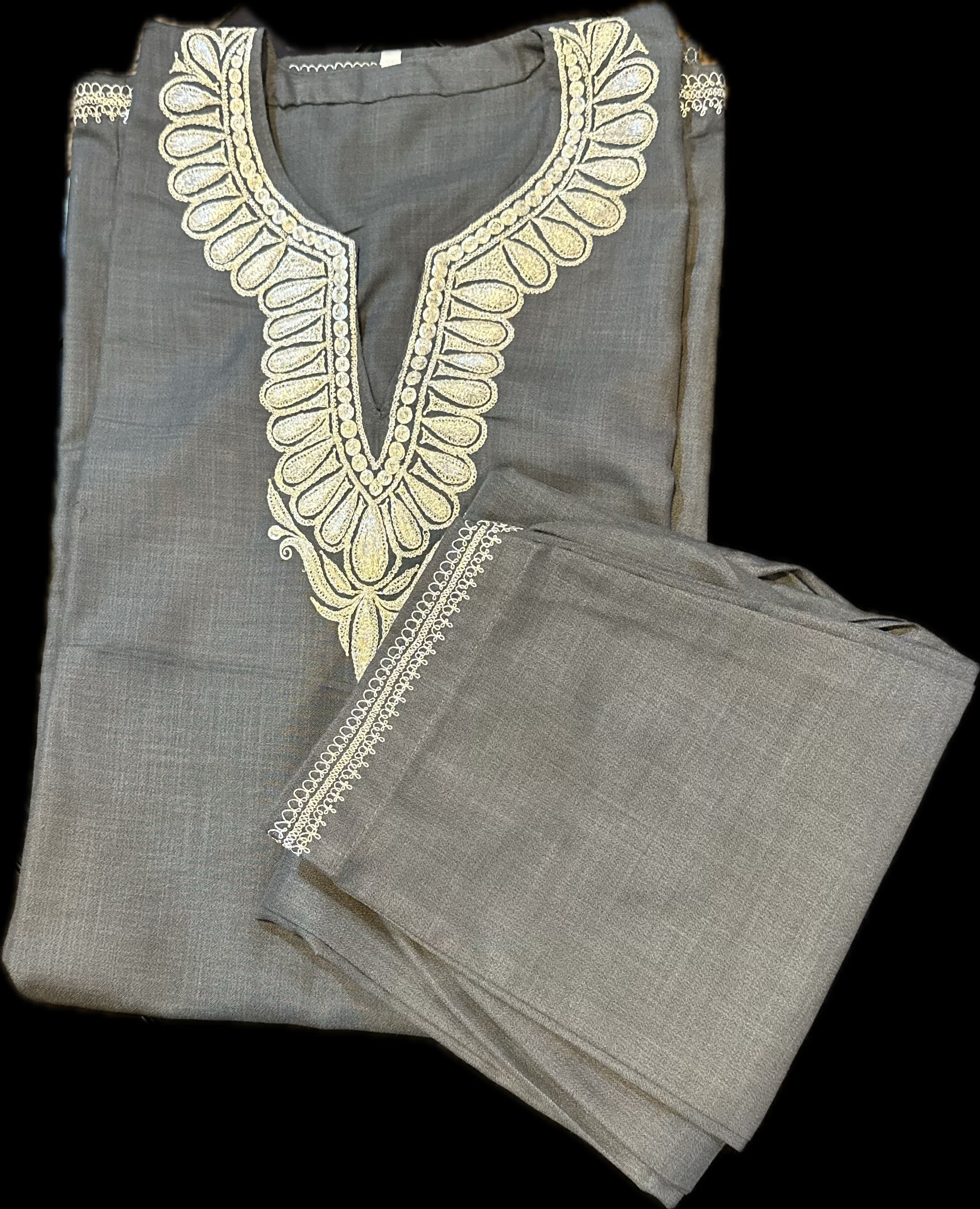 Summer Pheran Set (TILLA)