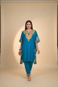 Kaftan set (cotton)
