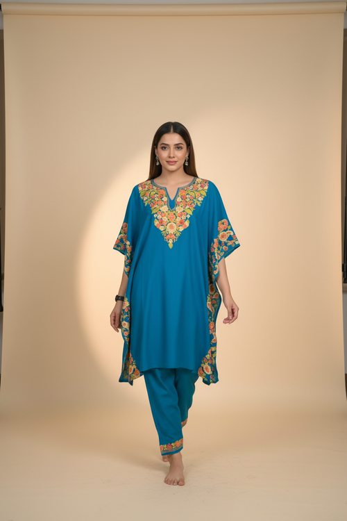 Kaftan set (cotton)