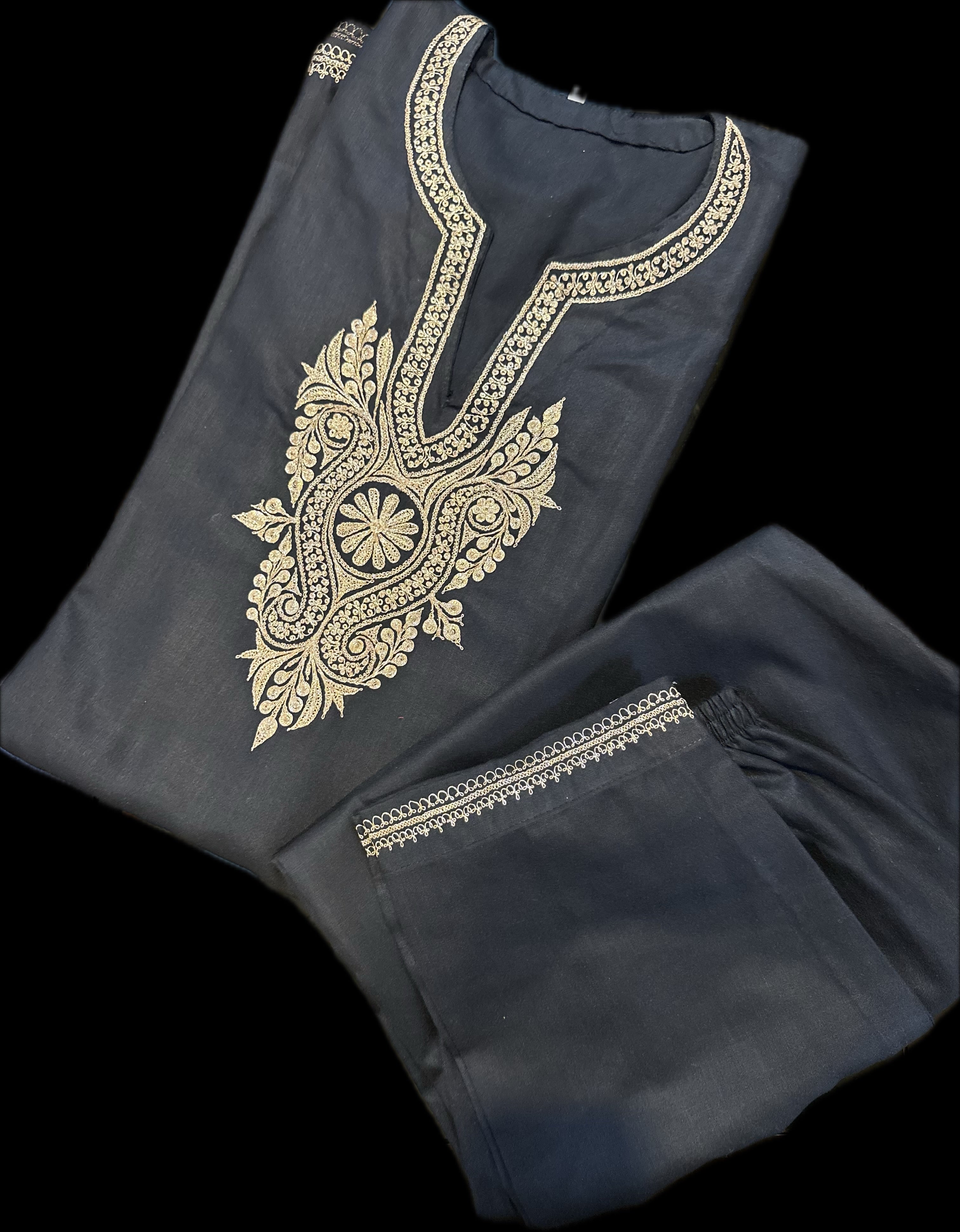 Summer Pheran Set (TILLA)
