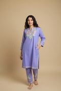 Summer Pheran set (Aari)