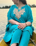 Kaftan set (TILLA)