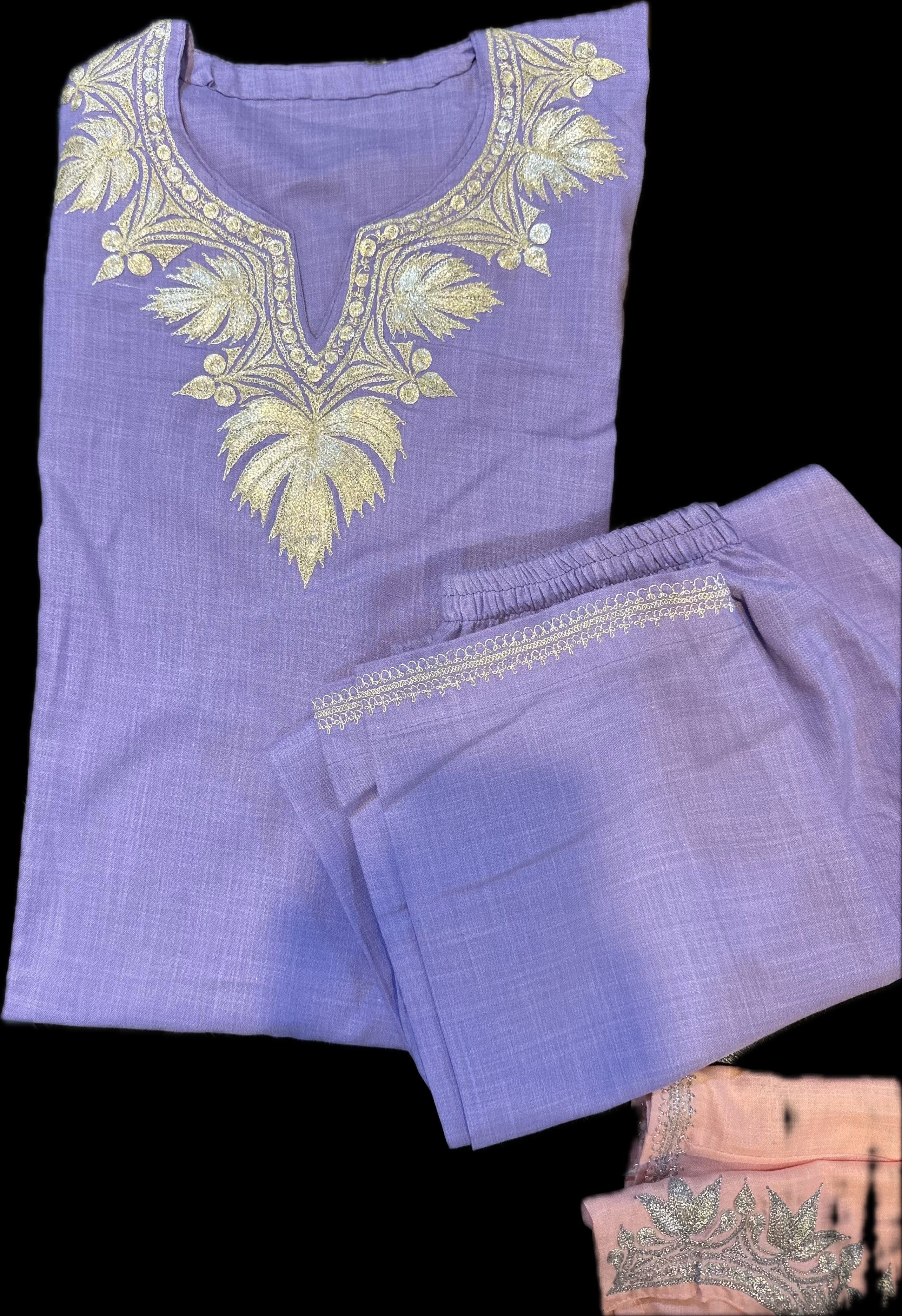 Summer Pheran Set (TILLA)