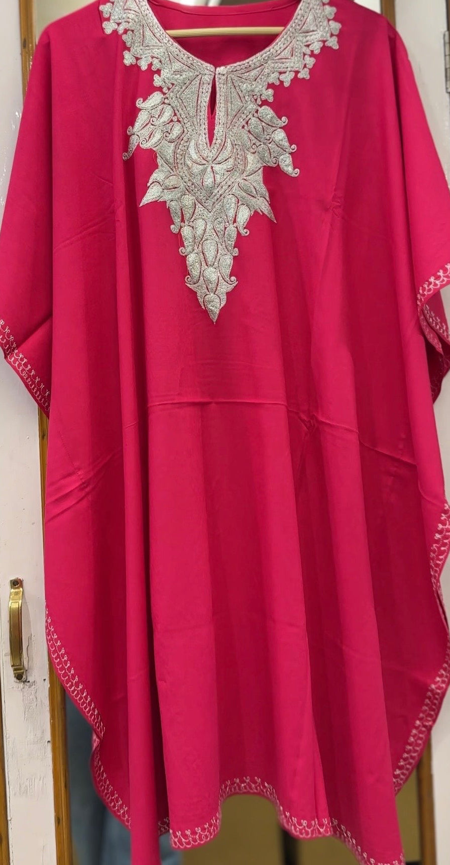 SUMMER KAFTANS TILLA