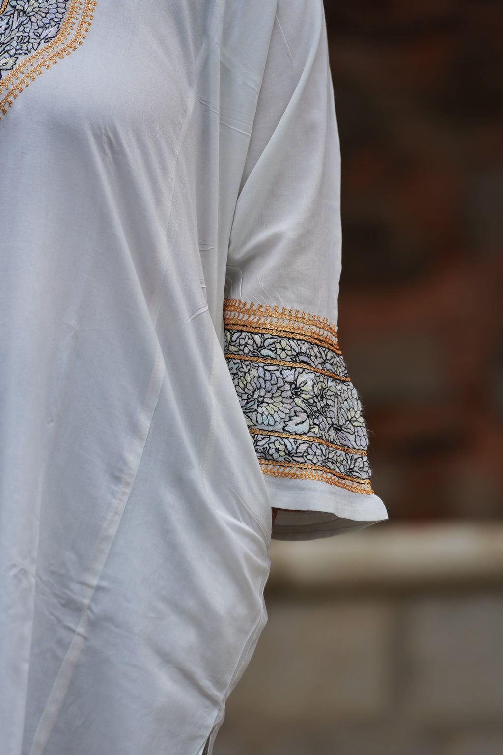 Handwork Summer Pheran