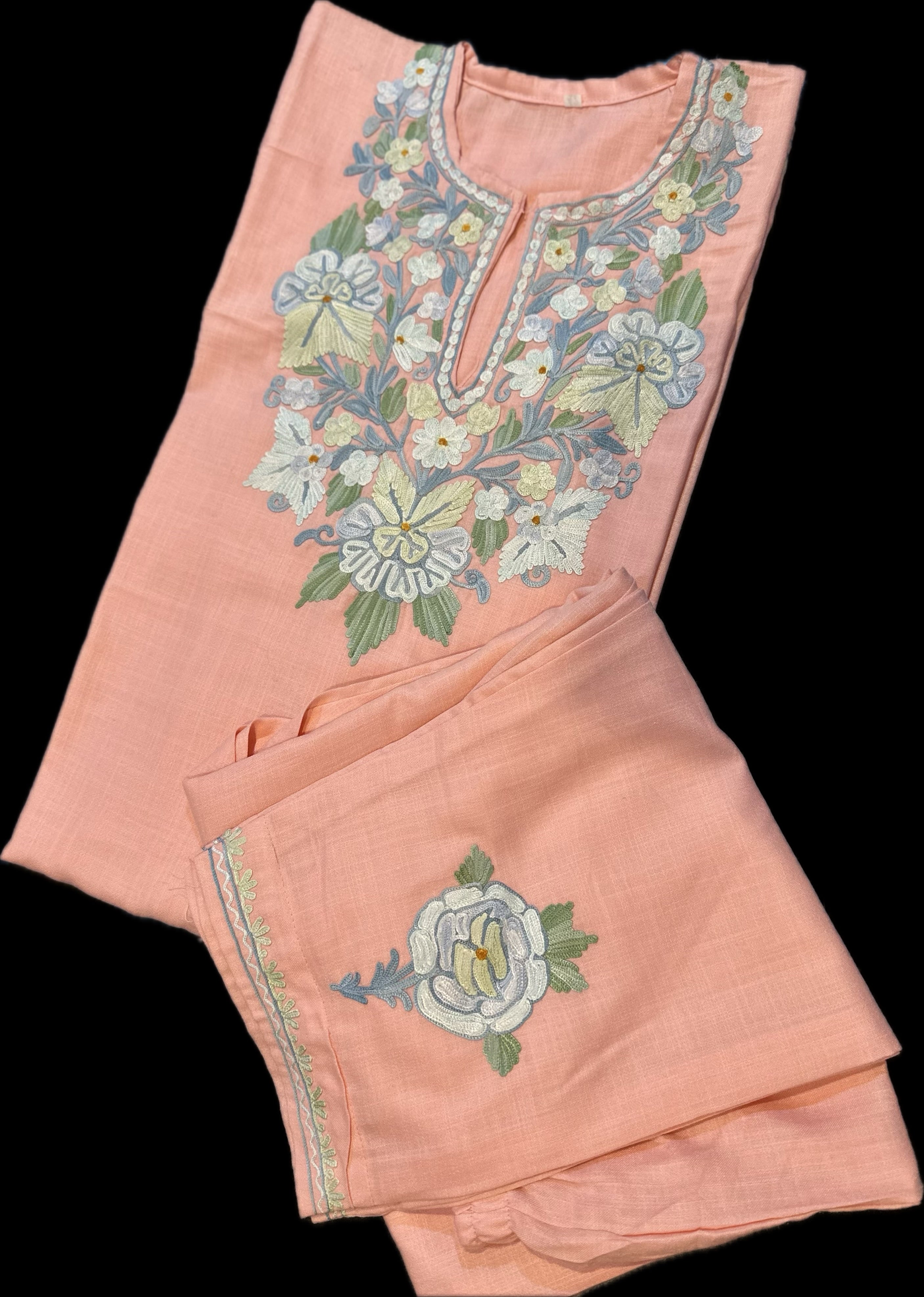 Summer Pheran set (Aari)