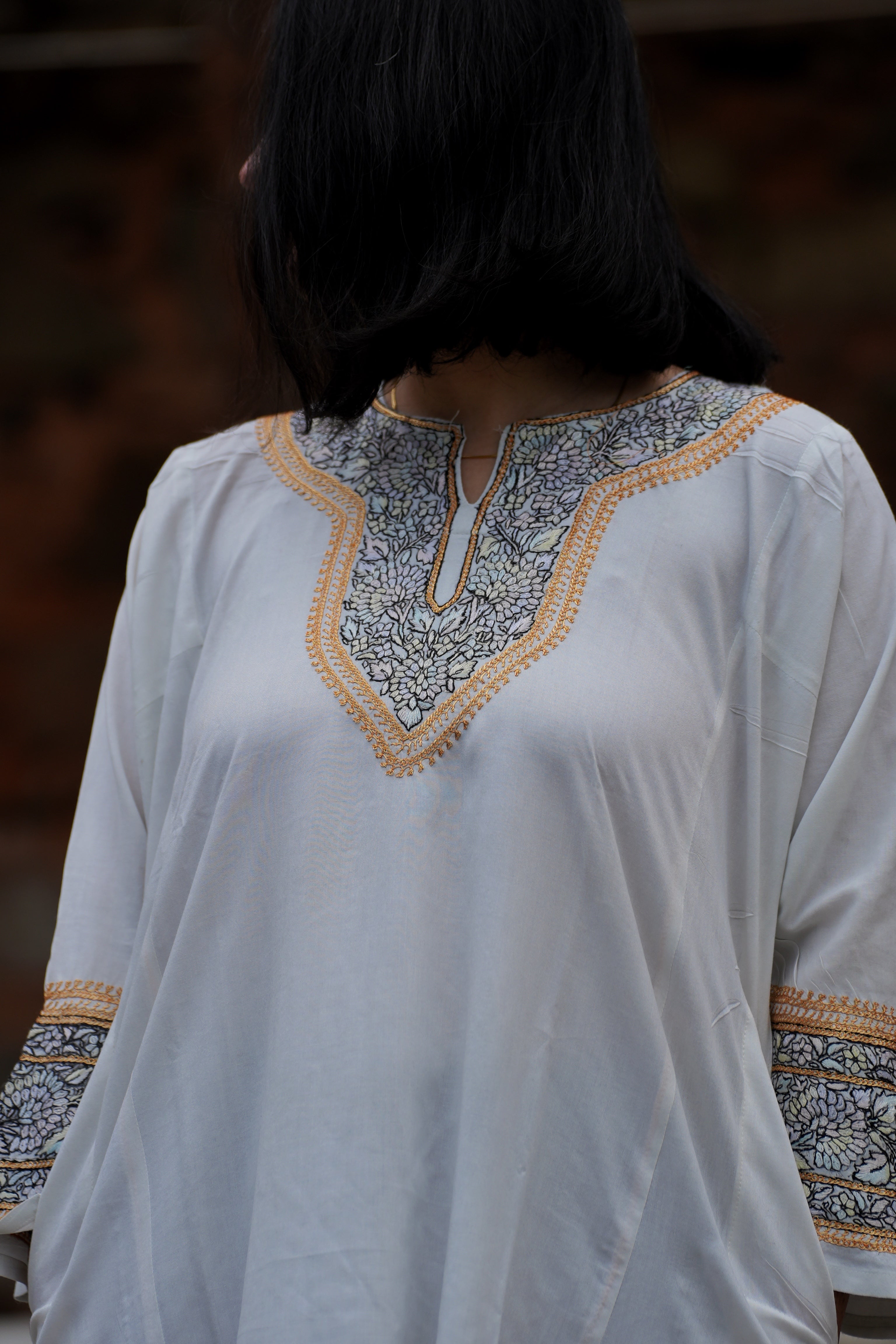 Summer Pheran (HANDWORK)