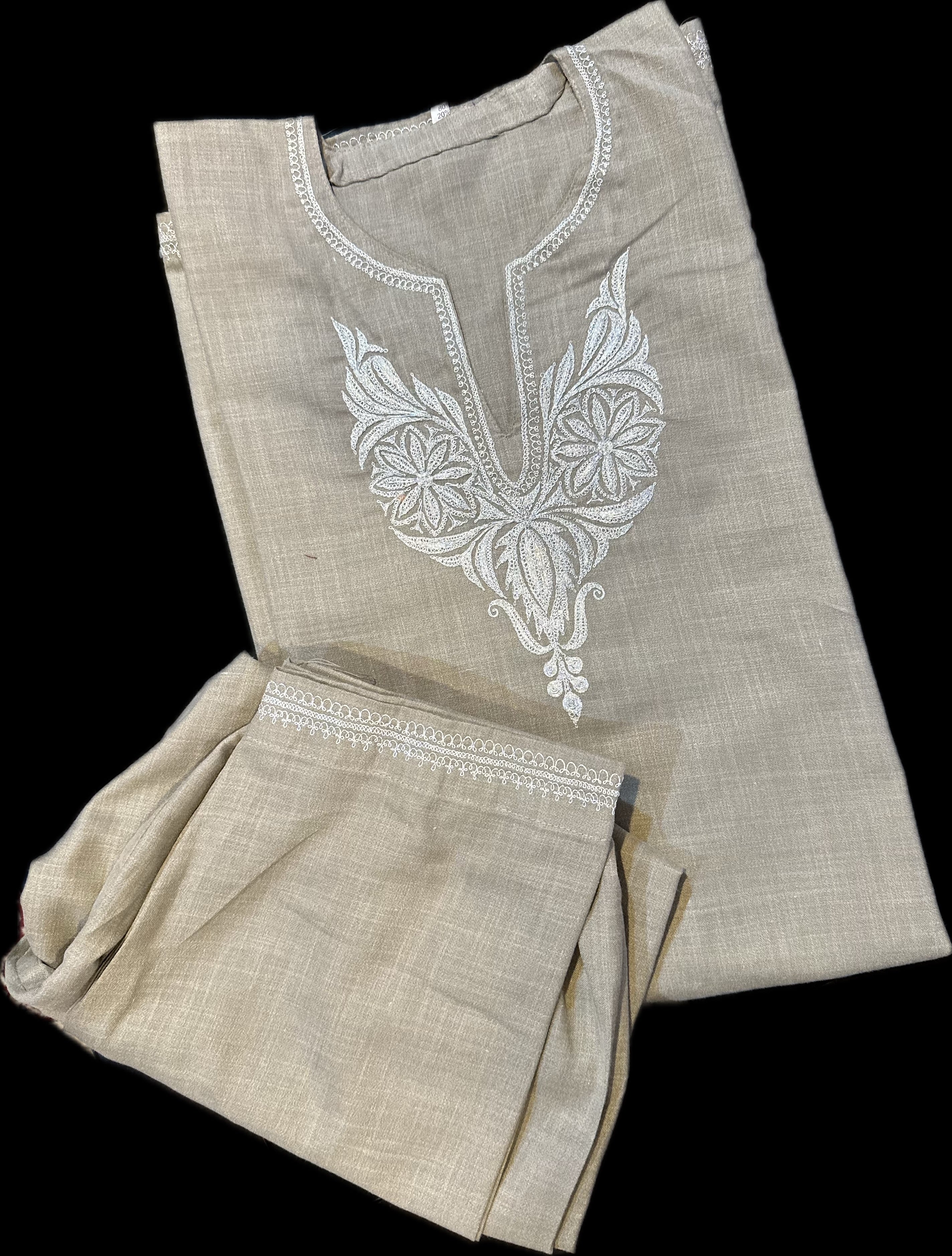 Summer Pheran Set (TILLA)