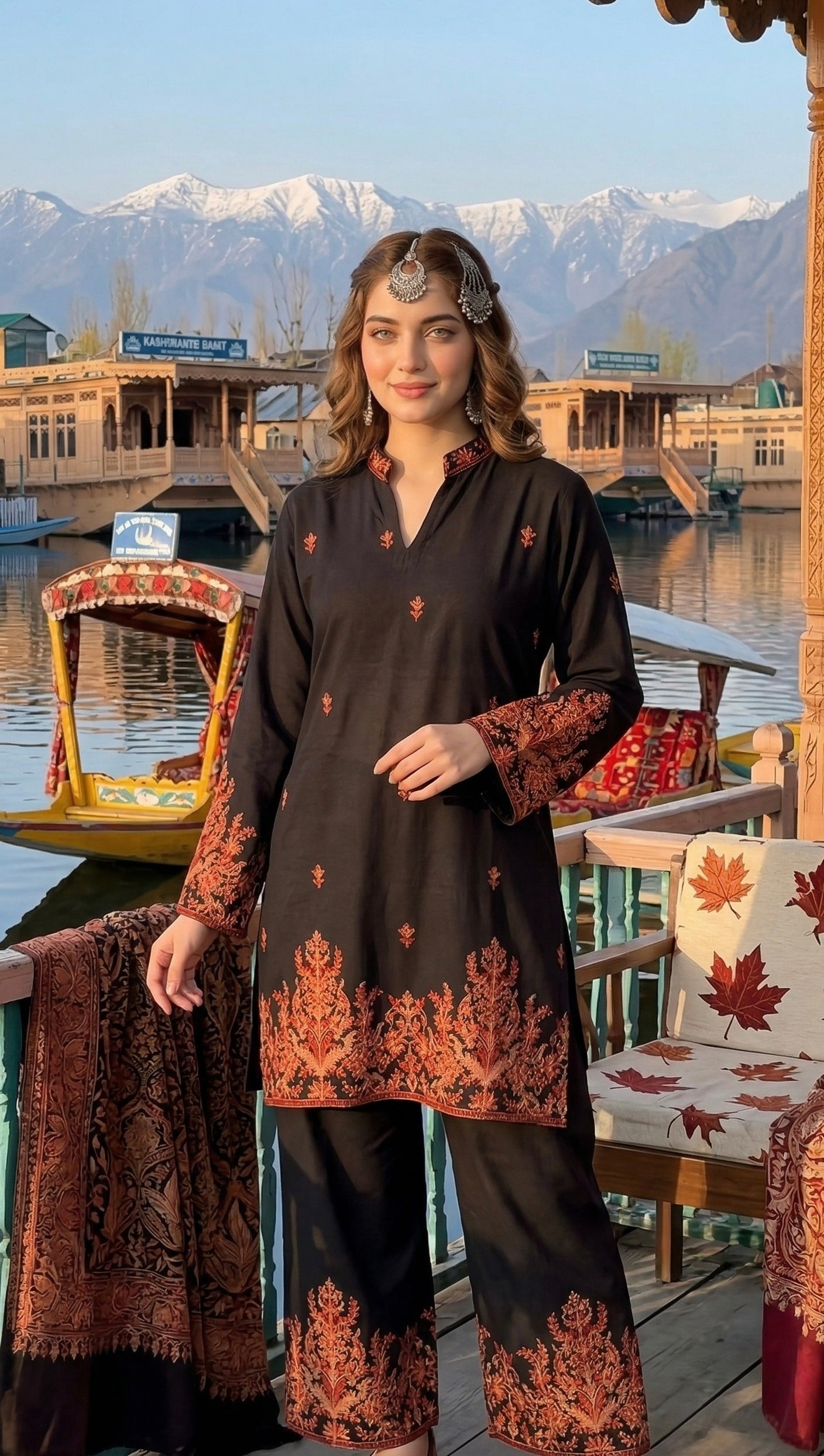 Silk Co-ord