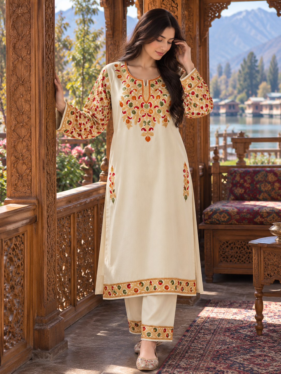 PHERAN SETS (Ari work)