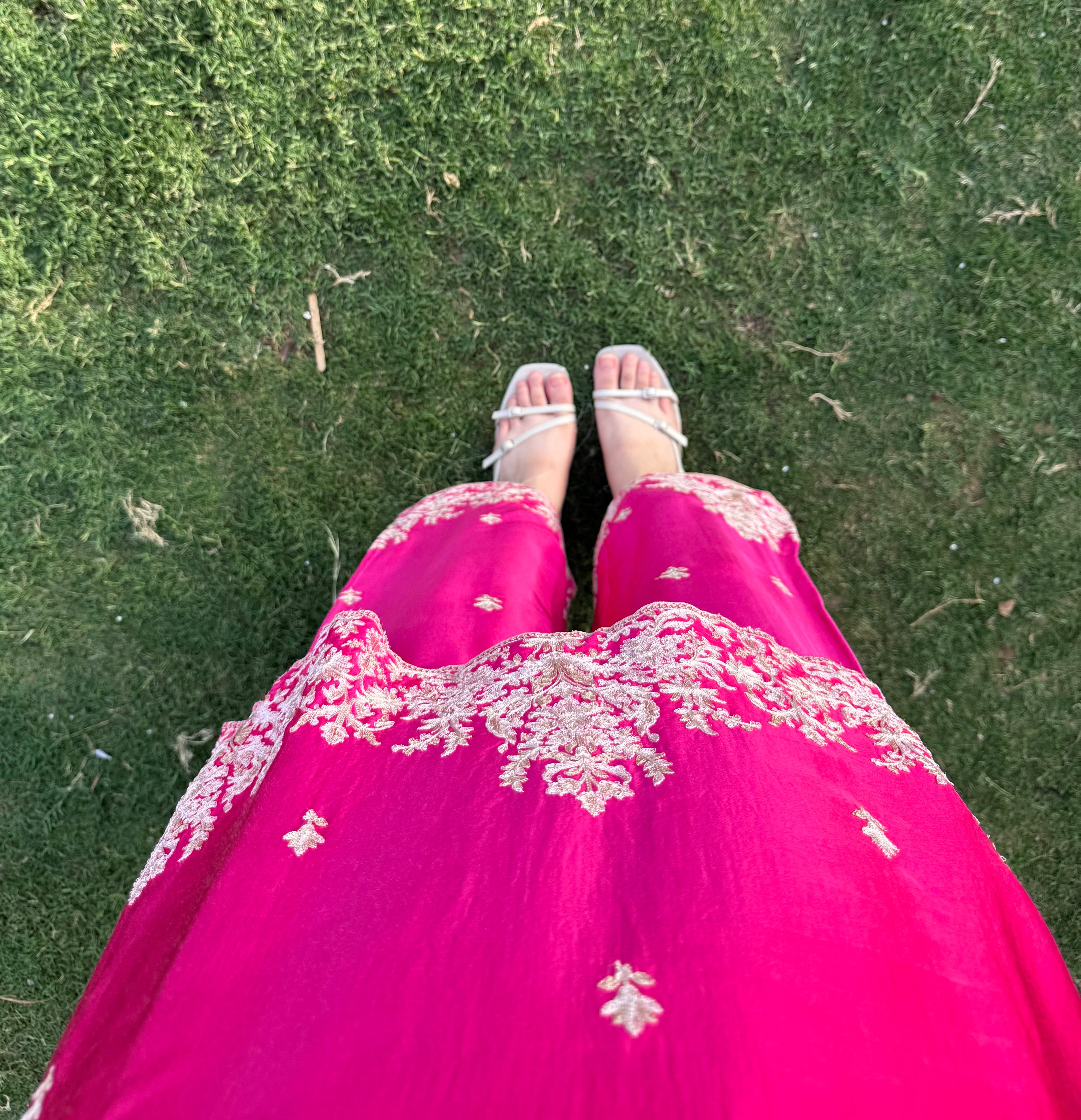 Silk Co-ord