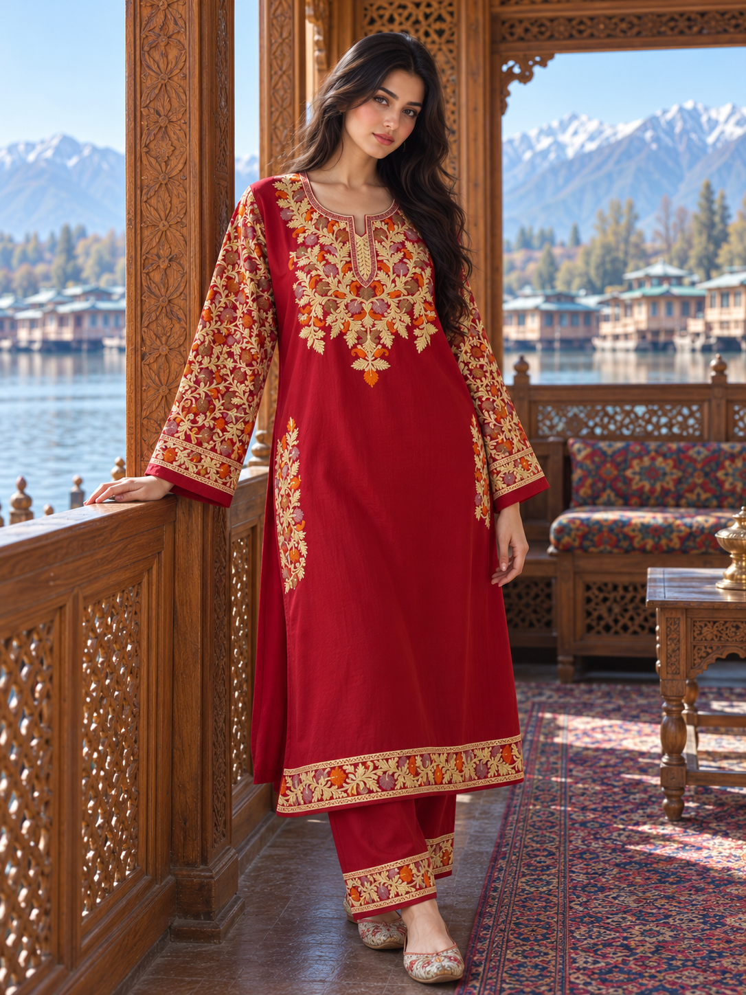PHERAN SETS (Ari work)