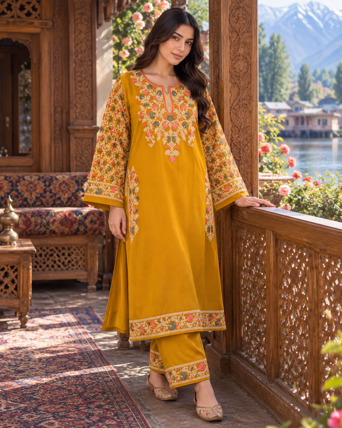 PHERAN SETS (Ari work)