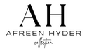 Afreen Hyder Collection - Home